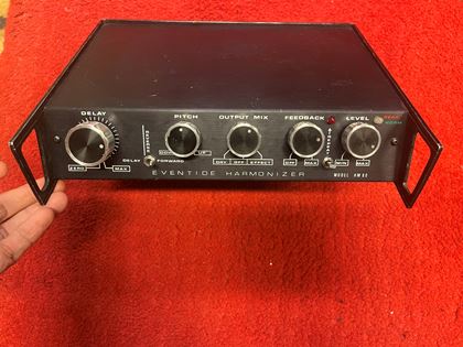 Eventide-HM80